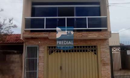 Sobrado com 6 quartos para Venda Planalto Paraíso, São Carlos