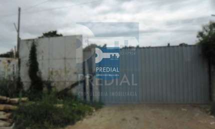 Terreno Residencial 0 quarto para Venda Jardim Social Presidente Collor, São Carlos