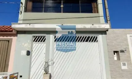 Casa 3 quartos para venda parque santa felícia jardim, são carlos