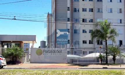 Apartamento 2 quartos para Venda Recreio São Judas Tadeu, São Carlos