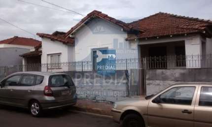 Casa 4 quartos para Venda Vila Marcelino, São Carlos