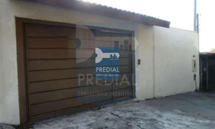 Casa 3 quartos para Venda Jardim São Rafael, São Carlos