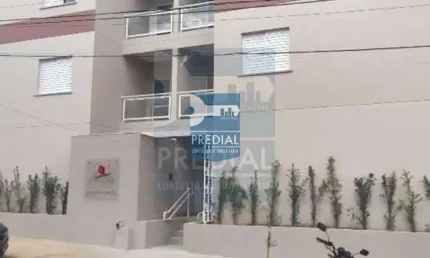 Apartamento 2 quartos para Venda Jardim Brasil, São Carlos