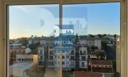 Apartamento 2 quartos para Venda Jardim Alvorada, São Carlos