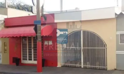 Casa 3 quartos para venda jardim brasil, são carlos
