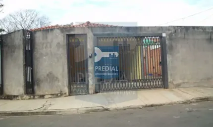 Casa 3 quartos para Venda Residencial Itamarati, São Carlos