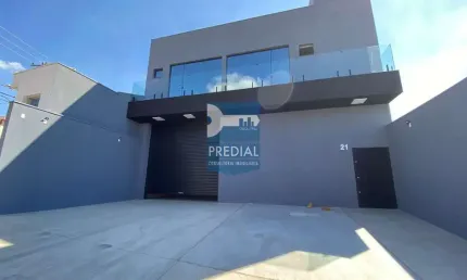Sala para Locação Jardim Nova São Carlos, São Carlos