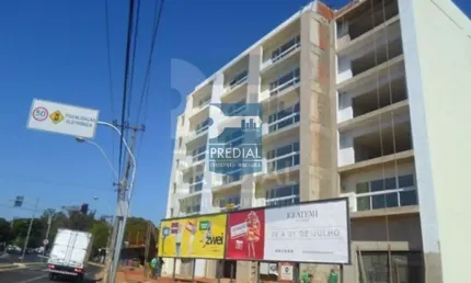 Sala comercial para alugar na Avenida Professor Luiz Augusto de Oliveira, Vila Marina, São Carlos