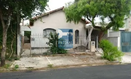 Casa 6 quartos para Venda Jardim São João Batista, São Carlos