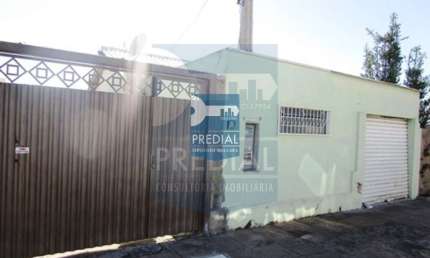 Casa 2 quartos para Venda Jardim Ricetti, São Carlos
