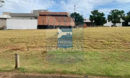 Terreno residencial 0 quarto para venda parque sisi, são carlos