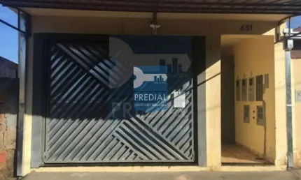 Salão Comercial 0 quarto para Locação Jardim Jockey Clube, São Carlos