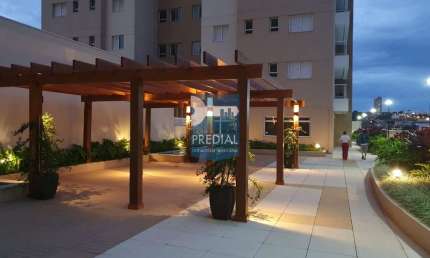 Apartamento 03 quartos para Venda Centreville, São Carlos