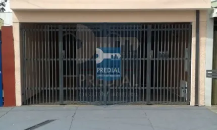 Casa 2 quartos para Venda Jardim Tangará, São Carlos
