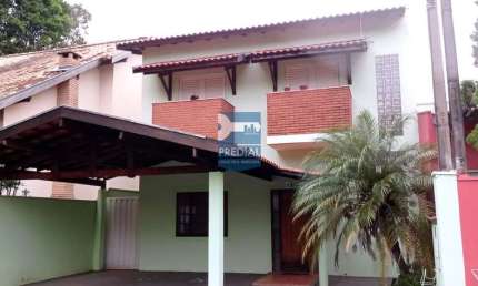 Casa 03 quartos para Venda Residencial Parati, São Carlos
