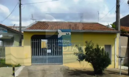 Casa 2 quartos para Venda Residencial Parque Douradinho, São Carlos