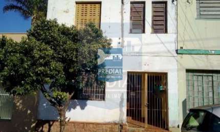 Casa 2 quartos para Venda Vila Monteiro (Gleba I), São Carlos