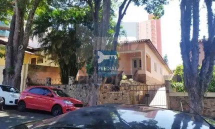 Casa 3 quartos para venda núcleo residencial silvio vilari, são carlos