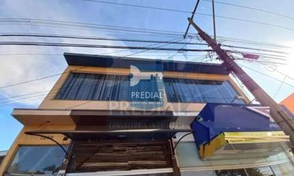 Salão Comercial 0 quarto para Locação Vila Prado, São Carlos