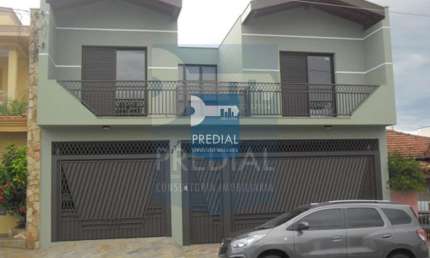 Casa 5 quartos para Venda Vila Monteiro (Gleba I), São Carlos