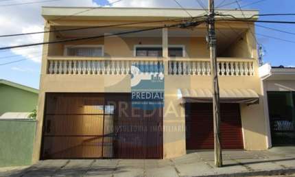 Casa 3 quartos para Venda Jardim das Torres, São Carlos