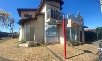 Ponto Comercial para Locação Parque Santa Felícia Jardim, São Carlos