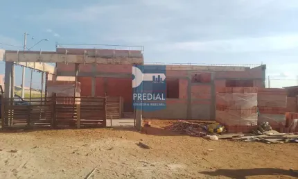 Casa 2 quartos para Venda Residencial Arcoville, São Carlos