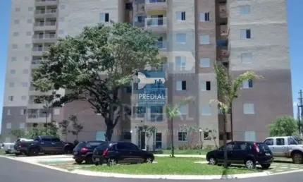 Apartamento 2 quartos para venda parque sabará, são carlos