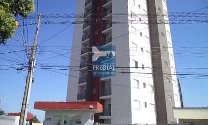 Apartamento 2 quartos para Venda Parque Industrial, São Carlos