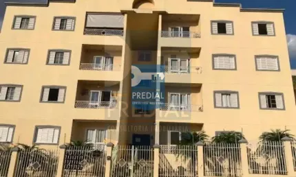 Apartamento 2 quartos para Venda Centro, São Carlos