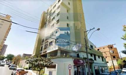 Salão Comercial 0 quarto para Venda Jardim São Carlos, São Carlos
