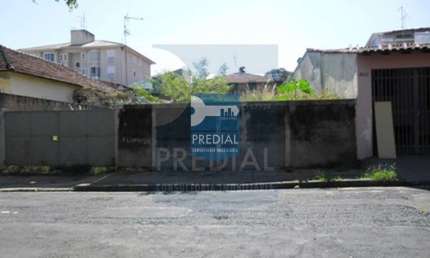Terreno Residencial 0 quarto para Locação Cidade Jardim, São Carlos