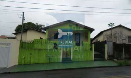 Casa 3 quartos para Venda Vila Costa do Sol, São Carlos