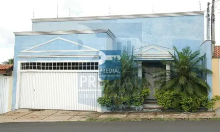 Casa 3 quartos para Venda Planalto Paraíso, São Carlos