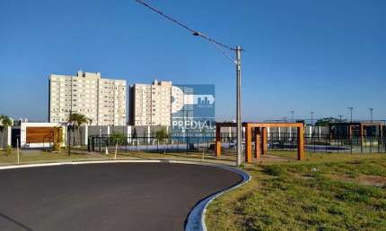 Terreno Residencial para Venda Parque Faber Castell II, São Carlos