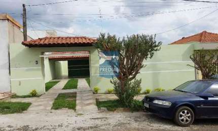 Casa 2 quartos para Venda Jardim Hikari, São Carlos
