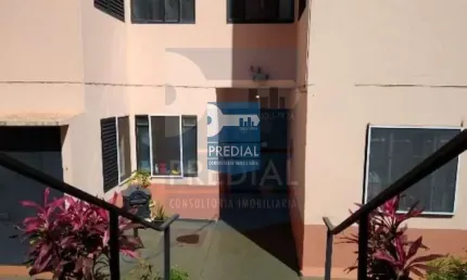Apartamento 2 quartos para Venda Romeu Santini, São Carlos
