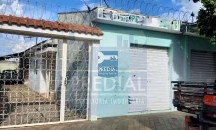 Casa com 3 quartos à venda na Rua Basílio Dibbo, Vila Morumbi, São Carlos