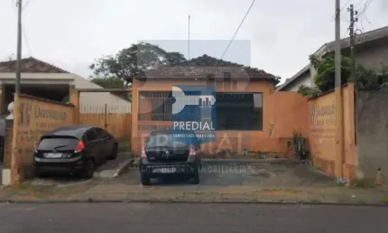 Casa 1 quarto para Venda Vila Costa do Sol, São Carlos