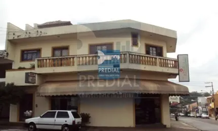 Casa 2 quartos para Venda Jardim Bandeirantes, São Carlos