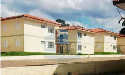 Apartamento 2 quartos para Venda Jardim Tangará, São Carlos