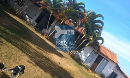 Chácara 2 quartos para venda quinta dos buritis, são carlos