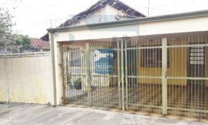 Casa 3 quartos para Venda Vila Boa Vista, São Carlos