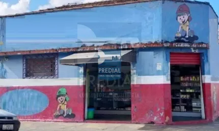 Casa com 3 quartos à venda na Rua dos Ferroviários, Vila Prado, São Carlos