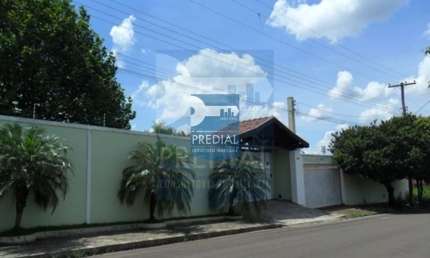 Casa 3 quartos para Locação Parque Belvedere, São Carlos
