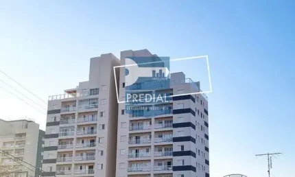 Apartamento 2 quartos para Venda Jardim Gibertoni, São Carlos