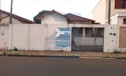 Casa com 3 quartos à venda na Rua Sete de Setembro, Vila Faria, São Carlos