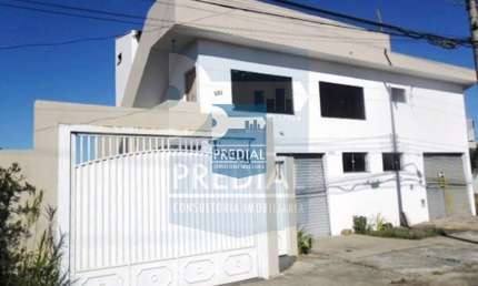 Casa 2 quartos para Venda Jardim Dona Francisca, São Carlos