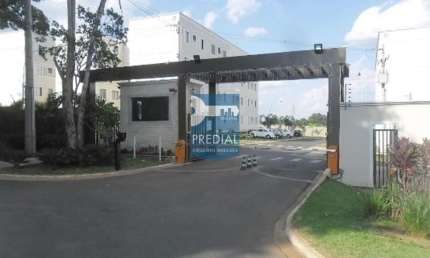 Apartamento 2 quartos para Venda Residencial Parati, São Carlos