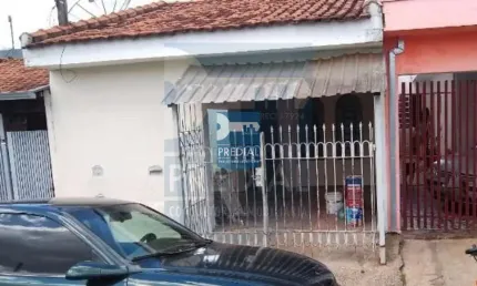 Casa com 1 quarto à venda na Rua Maria das Graças Tagliatella Custódio, Cidade Aracy, São Carlos